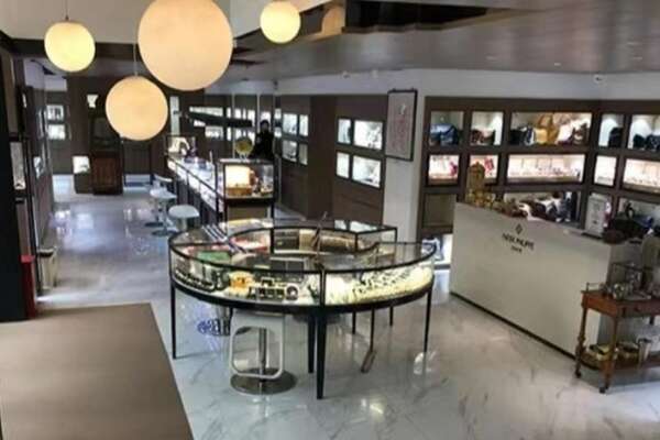 眉山市洪雅县寄卖奢侈品店